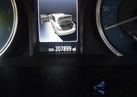 2017 Toyota Camry Le/Se/Xle/Xse из США, поврежденный, VIN 4T1BF1FK0HU800562